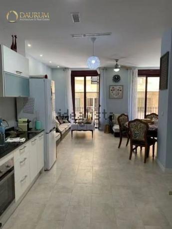 Piso en calle Castaños