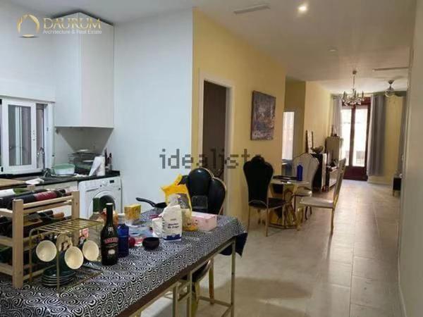 Piso en calle Castaños