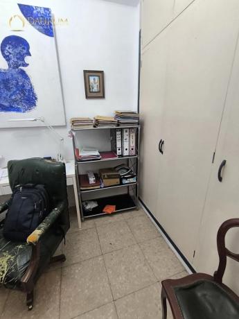 Piso en avenida de Federico Soto