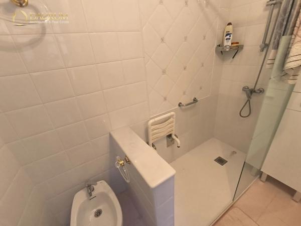 Piso en avenida de Federico Soto