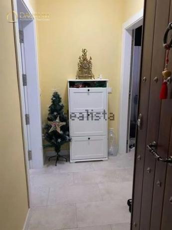 Piso en calle Castaños