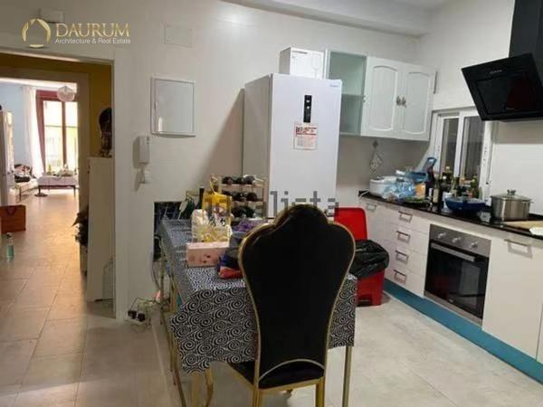 Piso en calle Castaños