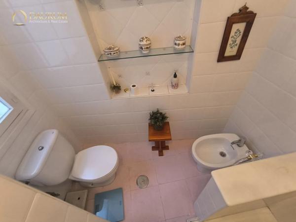 Piso en avenida de Federico Soto