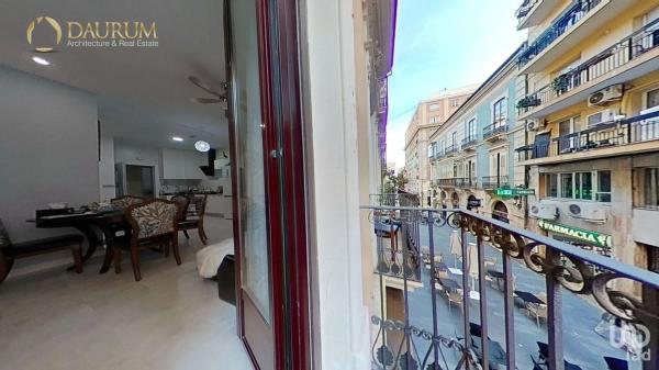 Piso en calle Castaños