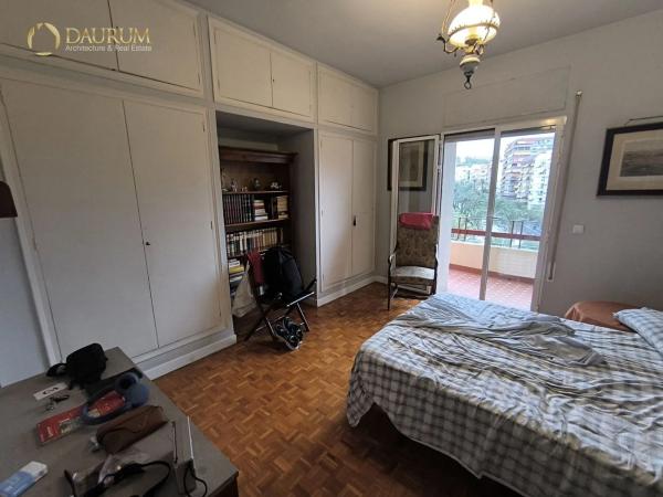 Piso en avenida de Federico Soto