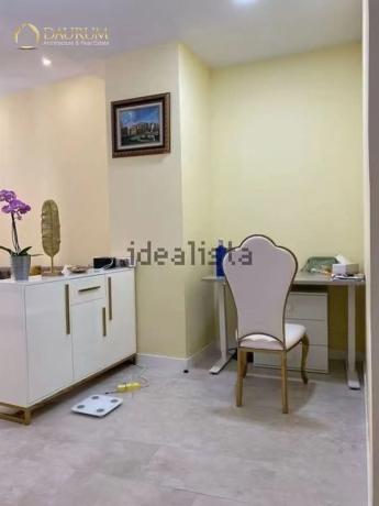 Piso en calle Castaños