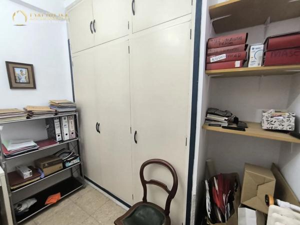 Piso en avenida de Federico Soto