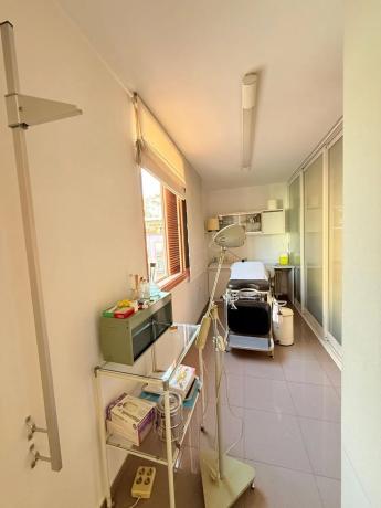 Piso en rambla de Méndez Núñez