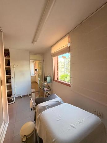 Piso en rambla de Méndez Núñez