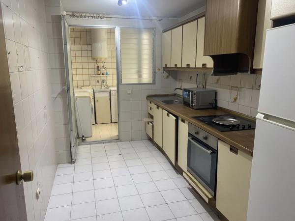 Piso en calle Pintor Aparicio, 36