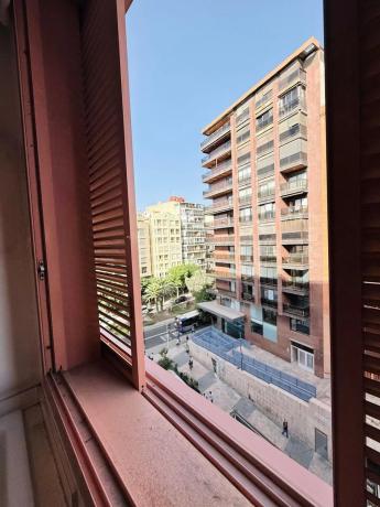 Piso en rambla de Méndez Núñez