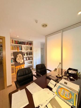 Piso en rambla de Méndez Núñez