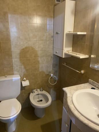 Piso en calle Pintor Aparicio, 36