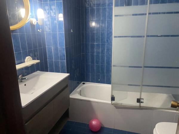 Piso en calle Pintor Aparicio, 36