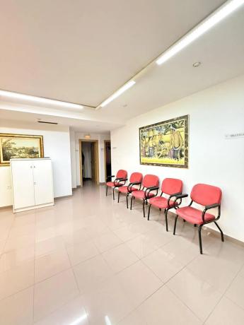 Piso en rambla de Méndez Núñez