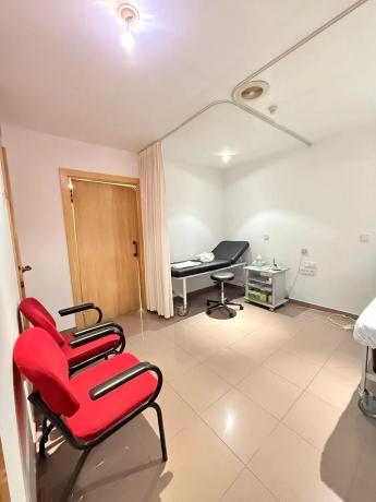 Piso en rambla de Méndez Núñez