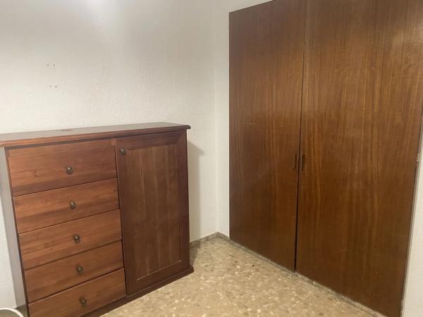 Piso en calle Pintor Aparicio, 36