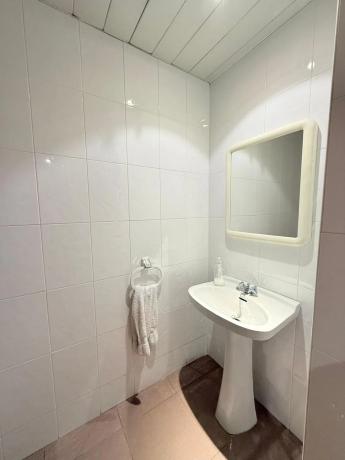 Piso en rambla de Méndez Núñez