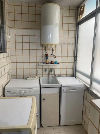 Piso en calle Pintor Aparicio, 36