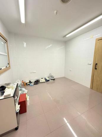 Piso en rambla de Méndez Núñez