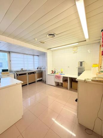 Piso en rambla de Méndez Núñez