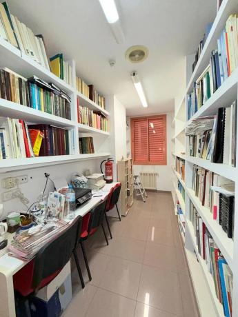 Piso en rambla de Méndez Núñez