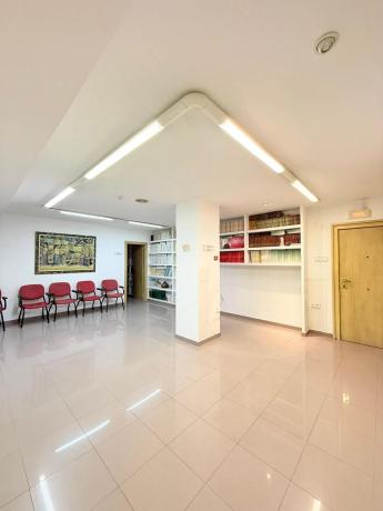 Piso en rambla de Méndez Núñez