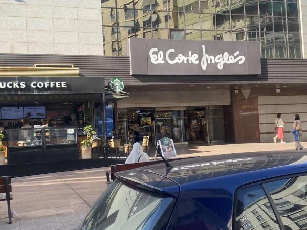 Piso en calle Pintor Aparicio, 36