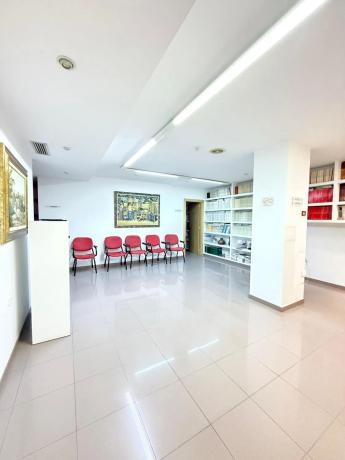 Piso en rambla de Méndez Núñez