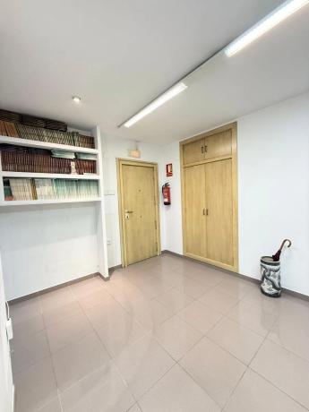 Piso en rambla de Méndez Núñez