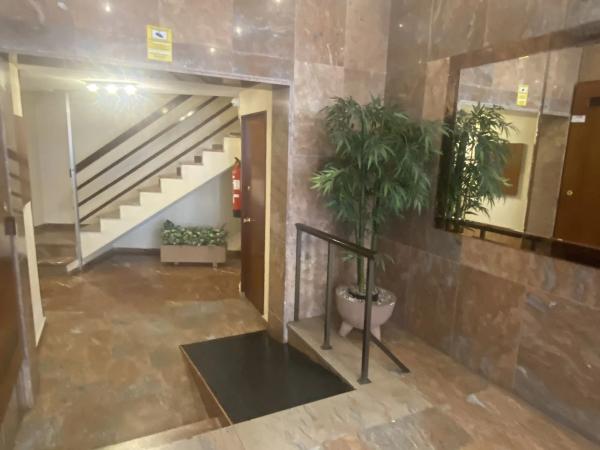 Piso en calle Pintor Aparicio, 36