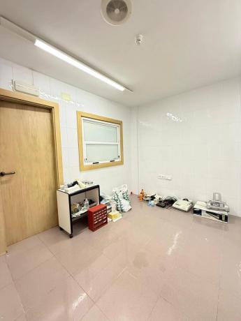 Piso en rambla de Méndez Núñez