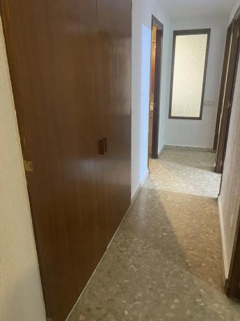 Piso en calle Pintor Aparicio, 36