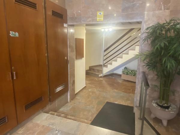 Piso en calle Pintor Aparicio, 36