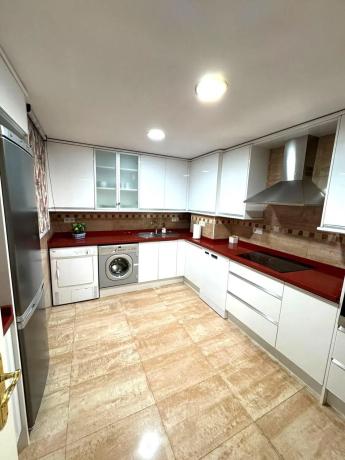 Piso en Barrio Ensanche-Diputación