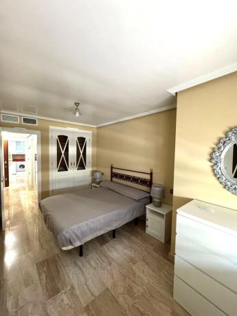 Piso en Barrio Ensanche-Diputación