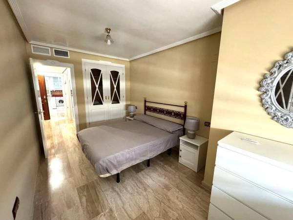 Piso en Barrio Ensanche-Diputación