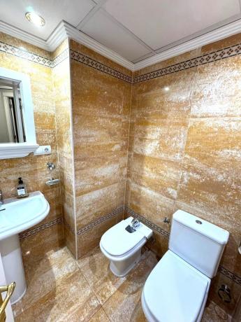 Piso en Barrio Ensanche-Diputación