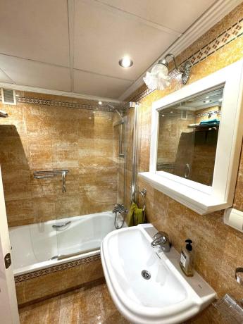 Piso en Barrio Ensanche-Diputación