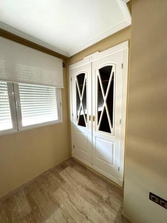 Piso en Barrio Ensanche-Diputación