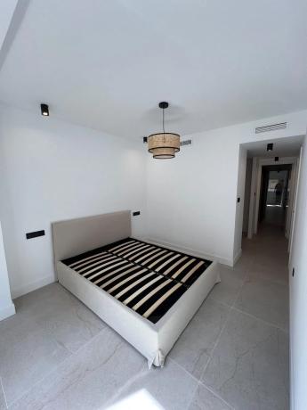 Piso en calle Arquitecto Morell, 10