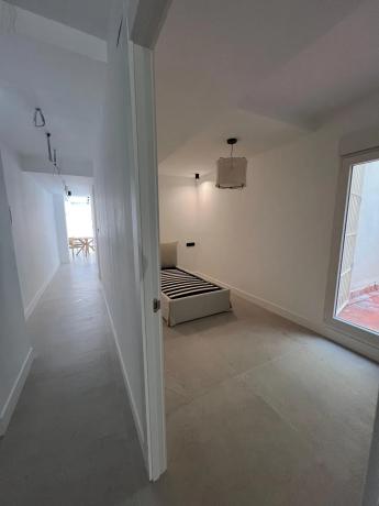 Piso en calle Arquitecto Morell, 10