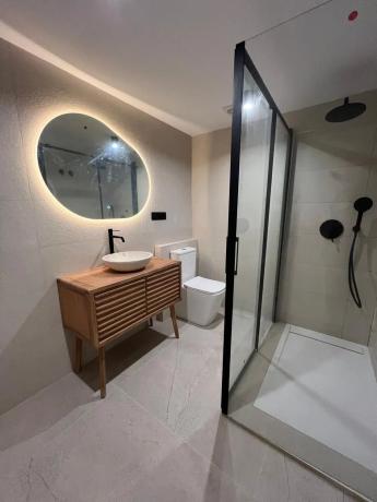 Piso en calle Arquitecto Morell, 10