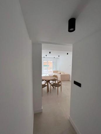 Piso en calle Arquitecto Morell, 10