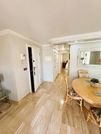 Ático en Barrio Ensanche-Diputación