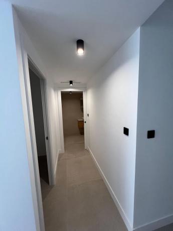 Piso en calle Arquitecto Morell, 10