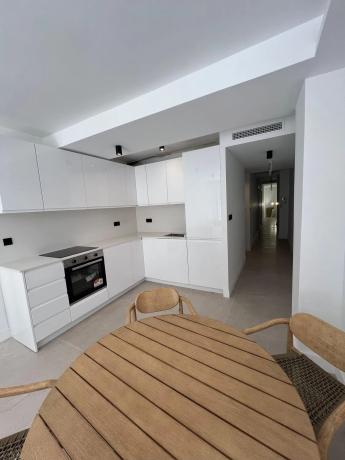 Piso en calle Arquitecto Morell, 10