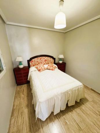 Ático en Barrio Ensanche-Diputación