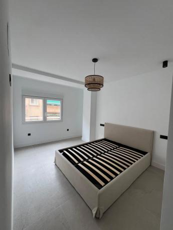 Piso en calle Arquitecto Morell, 10