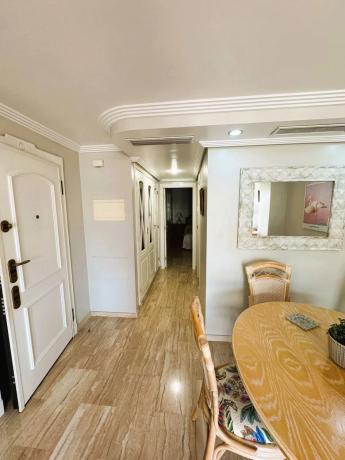 Ático en Barrio Ensanche-Diputación